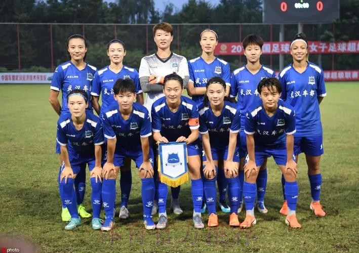 敢热爱 耀出色 | 2019女超联赛首轮 王霜回归进球 上海农商居首 敢热爱 耀出色 | 2019女超联赛首轮 王霜回归进球 上海农商居首