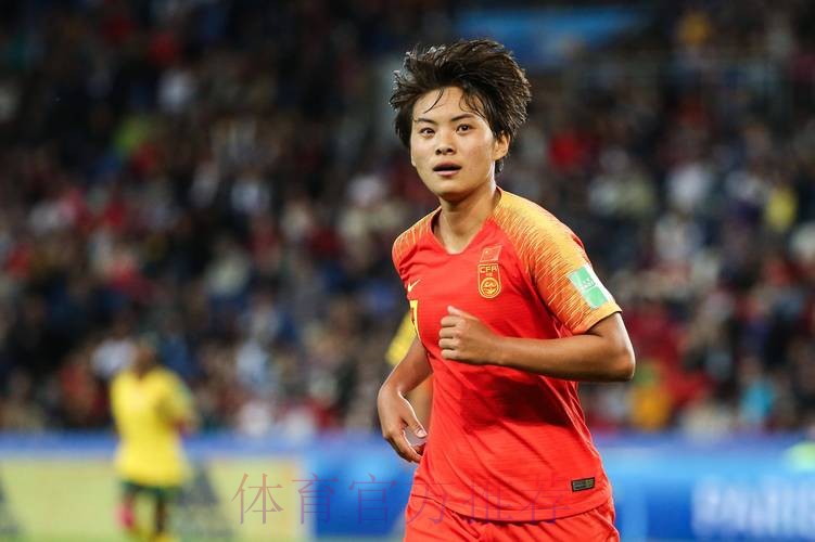 敢热爱 耀出色 | 2019女超联赛首轮 王霜回归进球 上海农商居首 敢热爱 耀出色 | 2019女超联赛首轮 王霜回归进球 上海农商居首